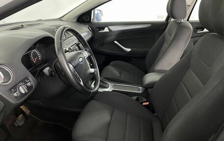 Ford Mondeo IV, 2011 год, 990 000 рублей, 12 фотография