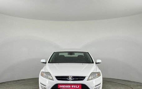 Ford Mondeo IV, 2011 год, 990 000 рублей, 3 фотография
