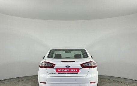 Ford Mondeo IV, 2011 год, 990 000 рублей, 8 фотография