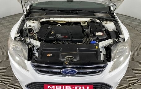 Ford Mondeo IV, 2011 год, 990 000 рублей, 4 фотография