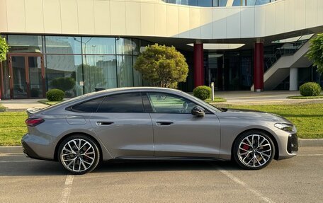Audi A5, 2026 год, 5 595 000 рублей, 4 фотография