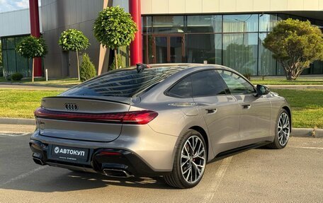 Audi A5, 2026 год, 5 595 000 рублей, 5 фотография
