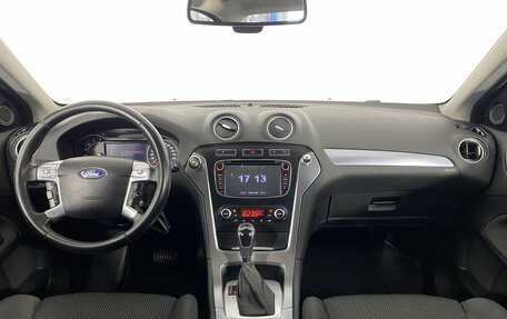 Ford Mondeo IV, 2011 год, 990 000 рублей, 16 фотография