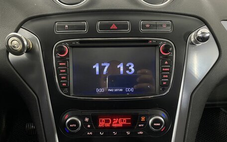 Ford Mondeo IV, 2011 год, 990 000 рублей, 18 фотография