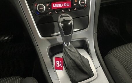 Ford Mondeo IV, 2011 год, 990 000 рублей, 17 фотография