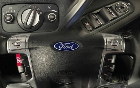 Ford Mondeo IV, 2011 год, 990 000 рублей, 19 фотография