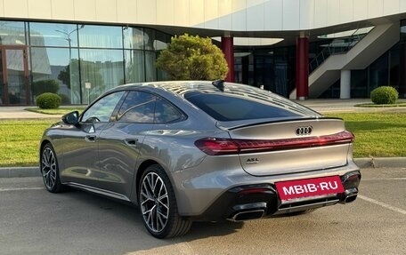 Audi A5, 2026 год, 5 595 000 рублей, 7 фотография