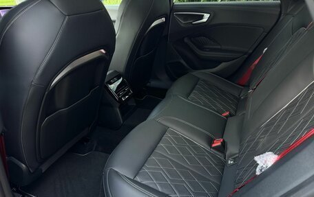 Audi A5, 2026 год, 5 595 000 рублей, 29 фотография