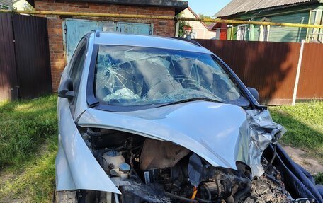 SEAT Altea I, 2008 год, 250 000 рублей, 3 фотография