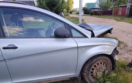 SEAT Altea I, 2008 год, 250 000 рублей, 8 фотография