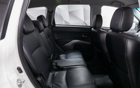 Peugeot 4007, 2011 год, 1 195 000 рублей, 8 фотография