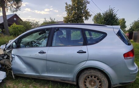 SEAT Altea I, 2008 год, 250 000 рублей, 7 фотография