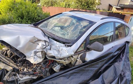 SEAT Altea I, 2008 год, 250 000 рублей, 4 фотография