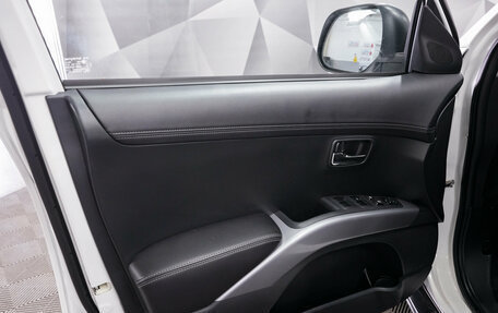 Peugeot 4007, 2011 год, 1 195 000 рублей, 11 фотография
