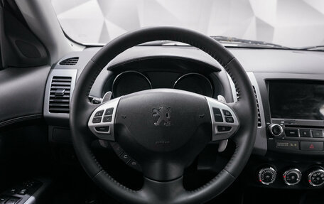 Peugeot 4007, 2011 год, 1 195 000 рублей, 9 фотография