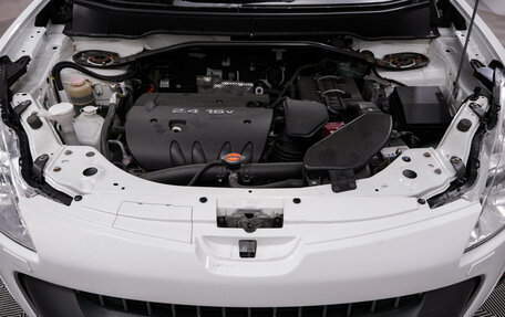 Peugeot 4007, 2011 год, 1 195 000 рублей, 16 фотография