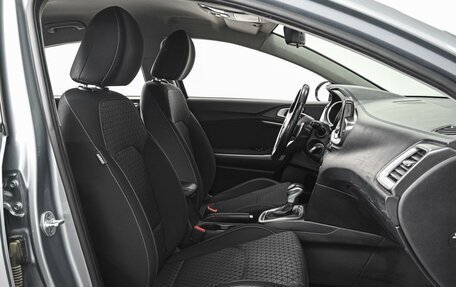 KIA cee'd III, 2019 год, 1 785 000 рублей, 8 фотография