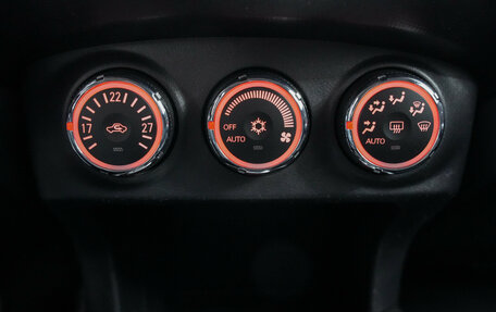 Peugeot 4007, 2011 год, 1 195 000 рублей, 13 фотография