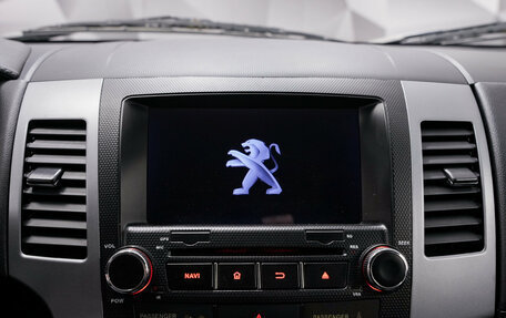 Peugeot 4007, 2011 год, 1 195 000 рублей, 14 фотография