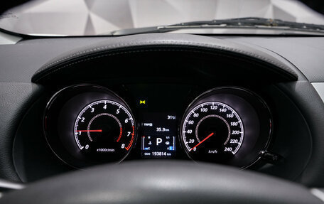 Peugeot 4007, 2011 год, 1 195 000 рублей, 10 фотография