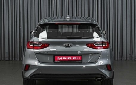 KIA cee'd III, 2019 год, 1 785 000 рублей, 4 фотография