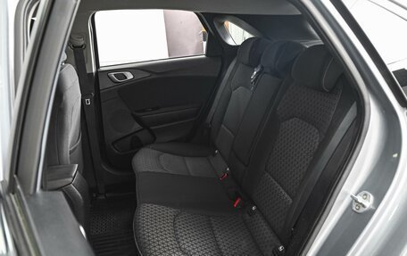 KIA cee'd III, 2019 год, 1 785 000 рублей, 9 фотография