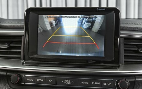 KIA cee'd III, 2019 год, 1 785 000 рублей, 14 фотография