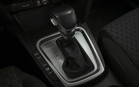 KIA cee'd III, 2019 год, 1 785 000 рублей, 12 фотография