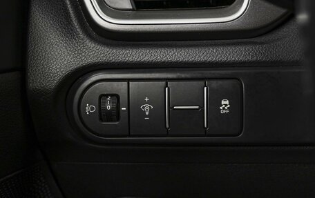 KIA cee'd III, 2019 год, 1 785 000 рублей, 20 фотография