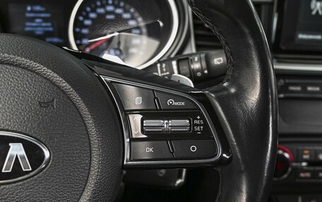 KIA cee'd III, 2019 год, 1 785 000 рублей, 19 фотография