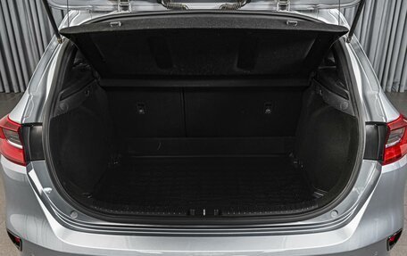 KIA cee'd III, 2019 год, 1 785 000 рублей, 22 фотография