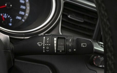 KIA cee'd III, 2019 год, 1 785 000 рублей, 17 фотография