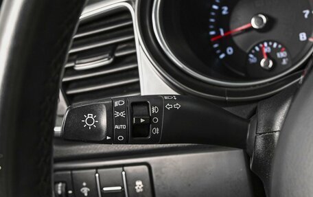 KIA cee'd III, 2019 год, 1 785 000 рублей, 16 фотография
