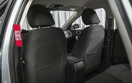 KIA cee'd III, 2019 год, 1 785 000 рублей, 11 фотография
