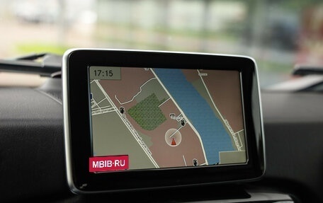 Mercedes-Benz G-Класс W463 рестайлинг _ii, 2016 год, 6 195 000 рублей, 16 фотография