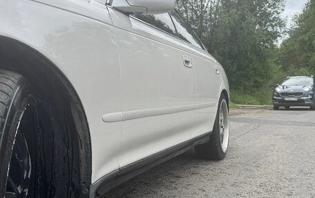 Toyota Mark II VIII (X100), 1995 год, 700 000 рублей, 9 фотография