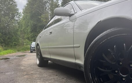 Toyota Mark II VIII (X100), 1995 год, 700 000 рублей, 8 фотография