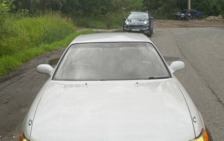 Toyota Mark II VIII (X100), 1995 год, 700 000 рублей, 10 фотография
