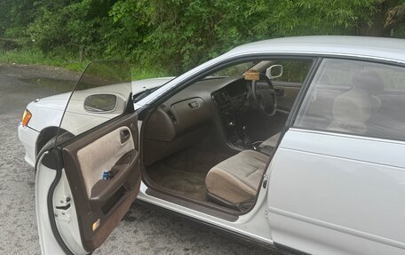 Toyota Mark II VIII (X100), 1995 год, 700 000 рублей, 12 фотография
