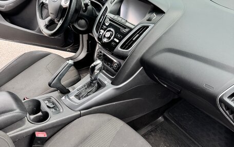 Ford Focus III, 2012 год, 900 000 рублей, 6 фотография