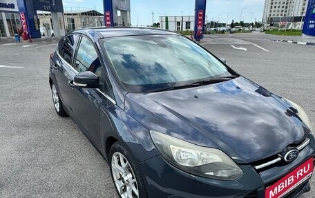 Ford Focus III, 2012 год, 900 000 рублей, 2 фотография