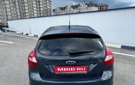 Ford Focus III, 2012 год, 900 000 рублей, 5 фотография