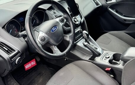 Ford Focus III, 2012 год, 900 000 рублей, 7 фотография