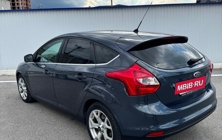 Ford Focus III, 2012 год, 900 000 рублей, 3 фотография