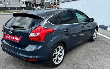 Ford Focus III, 2012 год, 900 000 рублей, 4 фотография
