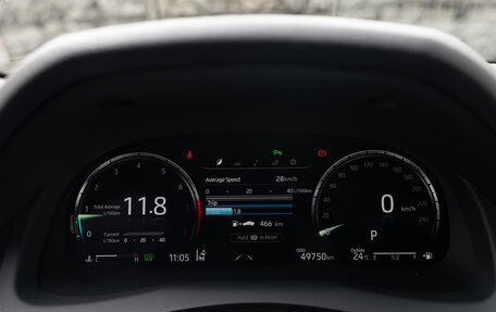 Toyota Camry, 2023 год, 3 380 000 рублей, 22 фотография
