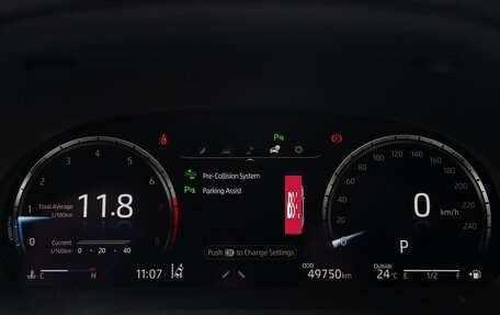 Toyota Camry, 2023 год, 3 380 000 рублей, 24 фотография