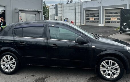 Opel Astra H, 2012 год, 699 000 рублей, 8 фотография