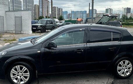 Opel Astra H, 2012 год, 699 000 рублей, 4 фотография