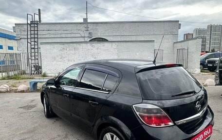 Opel Astra H, 2012 год, 699 000 рублей, 5 фотография